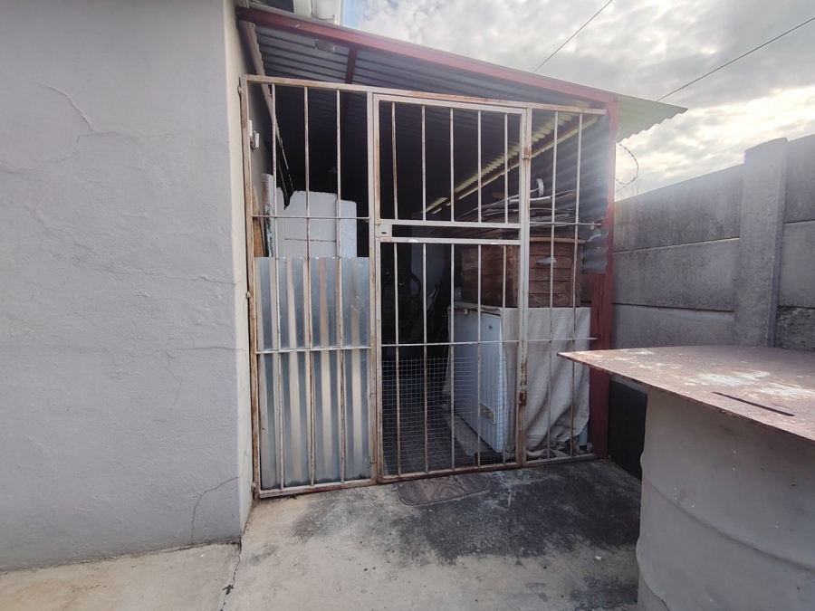 3 Bedroom Property for Sale in Senekal Free State
